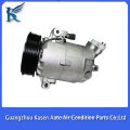 oe#92600-JD000 12v pv7 for nissan qashqai 1.6i ac compressor